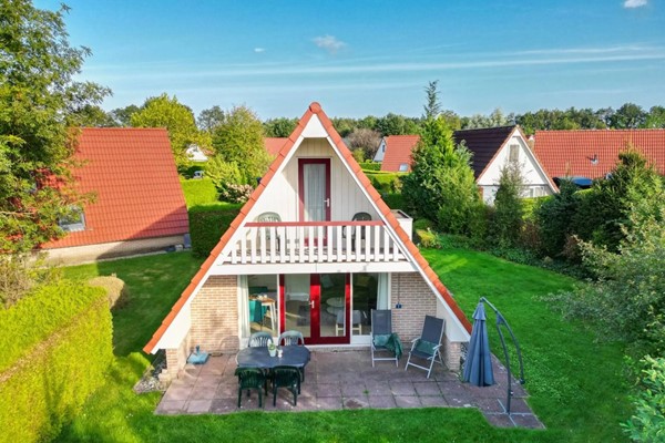 Medium property photo - Het Zwiggelterveld 110, 9433 VC Zwiggelte